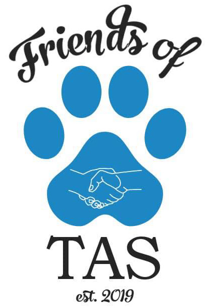 Friends Of The Tracy Animal Shelter